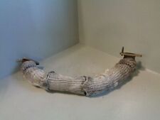 Exhaust Crossover Link Pipe Discovery 3 Range Rover Sport Land Rover 2.7 TDV6