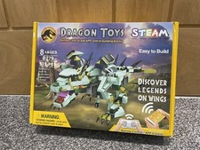 Dragon Toys STEAM Remote & APP