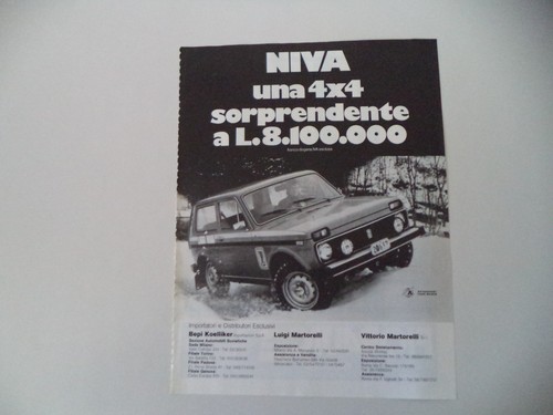 Advertising 1981 - advertising,