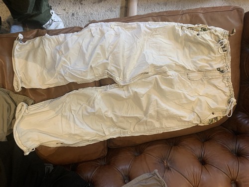 Maharishi snopants xl - maharishi,