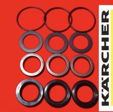 Karcher hd & hds pump seal