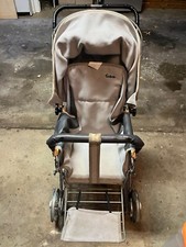 Vintage Swedish Emmaljunga