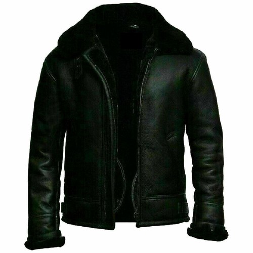 Men raf bomber aviator - men's,
