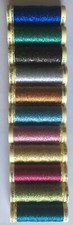 Gutermann Metallic Effect