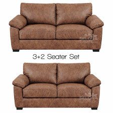 New Amalfi Dino 3+2 Seater
