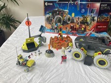 Playmobil 70888 Space Mars