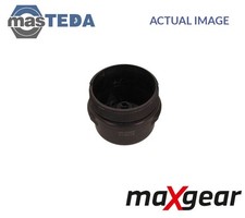 28-0395 COVER OIL FILTER