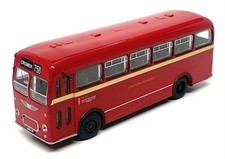 B-T Models 1/76 Scale B201A - Bristol MW Bus "Eastern Counties" 1959-74