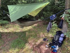 Portable Lightweight Camping