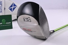 Ladies KZG SPX 460 HL Driver / 12 Degree / Ladies Flex UST Mamiya ProForce 65