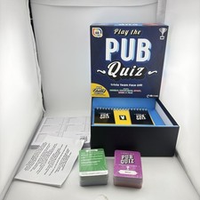 Games Hub Play The Pub Quiz