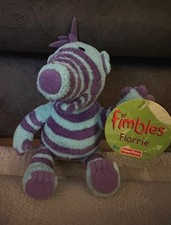 Fisher Price Florrie Fimbles