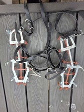 Vintage Salewa DBP 12 Point