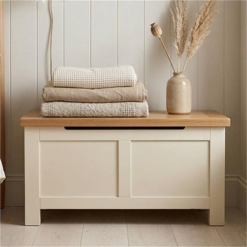 Painted ivory blanket - painted,