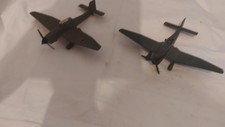 Dinky Toys No.721, Junkers