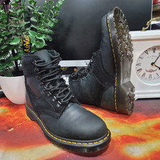 Dr Martens 1460 PASCAL Leather