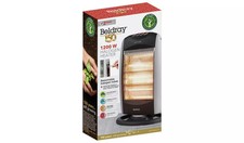 Beldray 2kw halogen heater - beldray,