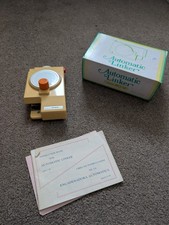 Automatic Linker Carriage SC-3