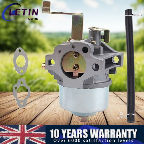 Carburetor carb with gasket - carburetor,