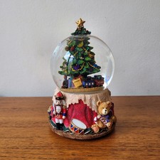 Musical rotating christmas - musical,