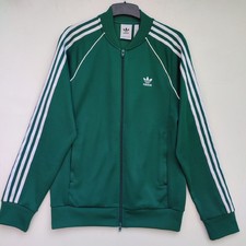 Adidas Originals Green White