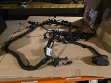 VW POLO GTI 6C ENGINE WIRING