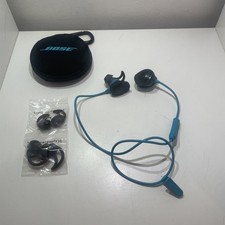100% Genuine BOSE SoundSport