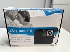 Geemarc Loop Hear 101 Induction Loop - Hearing Loop