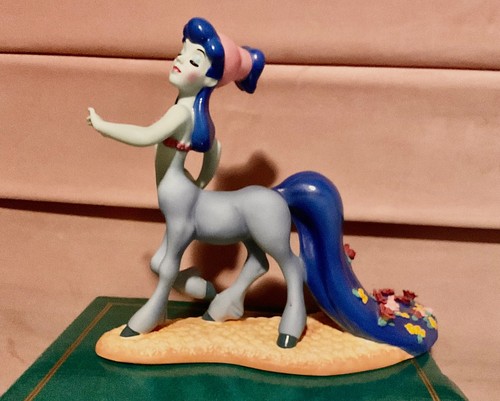 Wdcc fantasia price drop - fantasia,