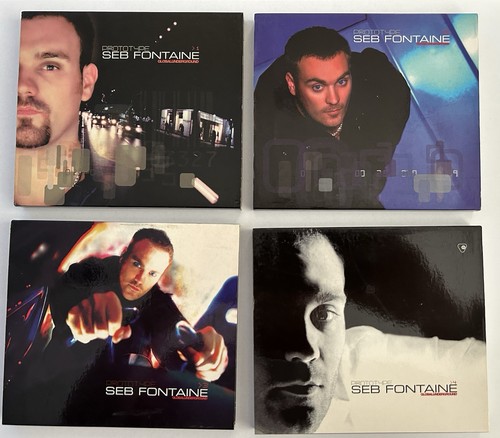 Seb fontaine global - seb,