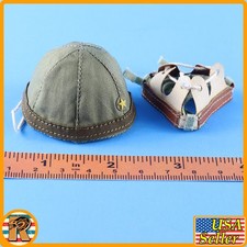 Philippines 1941 - Helmet &