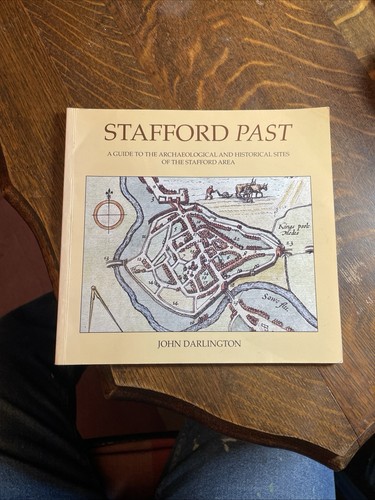 Stafford past guide - stafford, past.guide