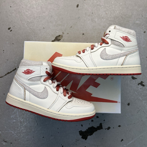 Nike air jordan high - high, og