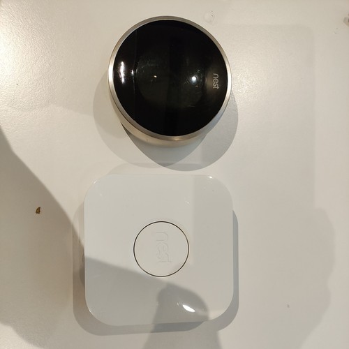 Google nest learning - google,