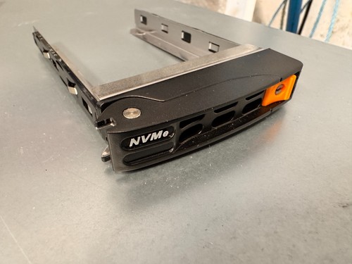 Supermicro nvme drive - supermicro,