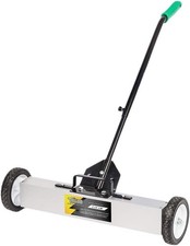 24" Floor Sweeper Magnetic