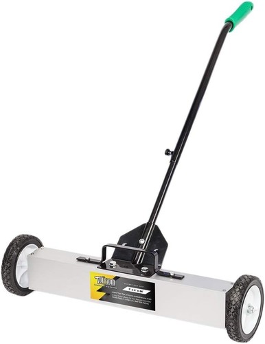 Floor sweeper magnetic - sweeper,