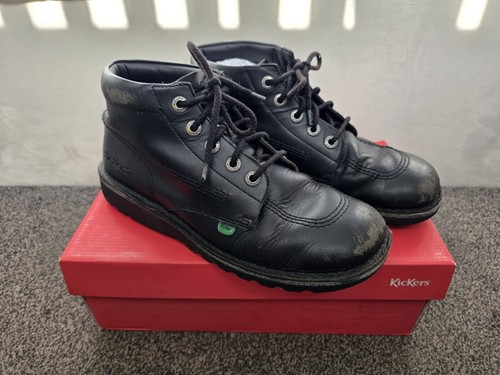 Kickers kick size8 - kickers,