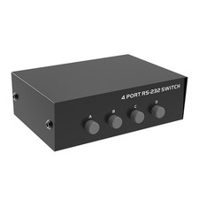 Ports RS232  DB9 Pin COM Port