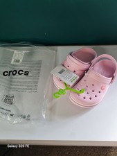 New Crocs Classic Childrens