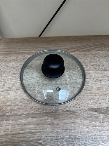 Replacement glass saucepan - replacement,