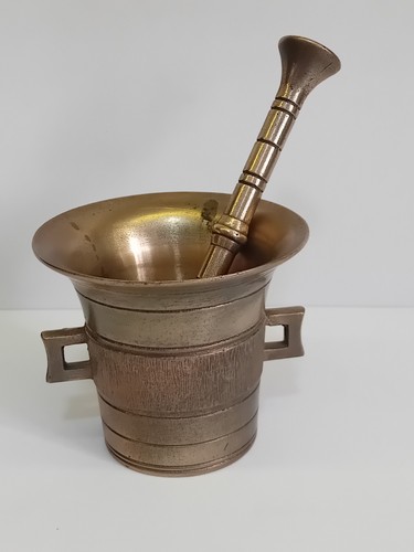 Antique 19th bronze - 18/19th, c