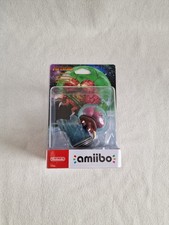 Metroid Amiibo Figure Metroid