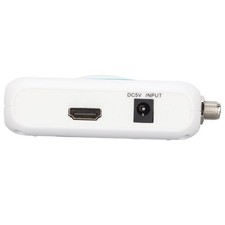⊹HDM66 HD Modulator Support