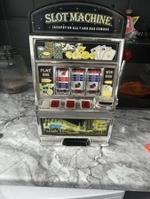 Mini Slot Fruit Machine Game