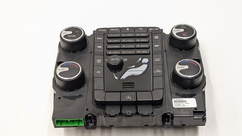 Volvo xc60 mk1 - ac, con