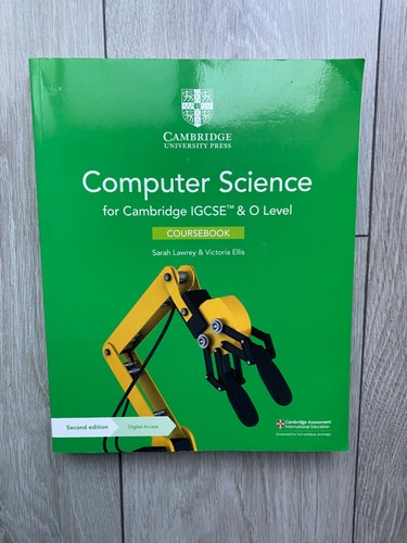 Cambridge igcse and - cambridge, level