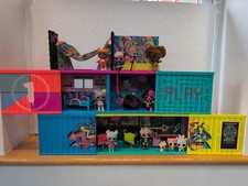 LOL Surprise Club House Play