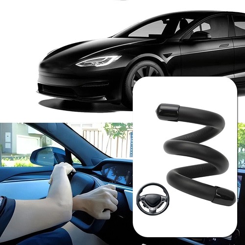 Steering wheel booster - 1x,