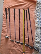 Callaway XJ LEVEL 2 Junior Golf Clubs RIGHT HANDED